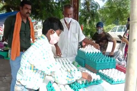 इंदौर नगर निगम ने अंडे का ठेला पलट कराई अपनी किरकिरी, अब मासूम की मदद को उठे हाथ इंदौर नगर निगम ने अंडे का ठेला पलट कराई अपनी किरकिरी, अब मासूम की मदद को उठे हाथ