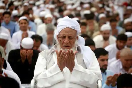 Eid Ul Adha 2020: कोरोना काल में ऐसे मनेगी मुस्लिमों की ईद, धर्मगुरुओं ने की अपील Eid Ul Adha 2020: कोरोना काल में ऐसे मनेगी मुस्लिमों की ईद, धर्मगुरुओं ने की अपील
