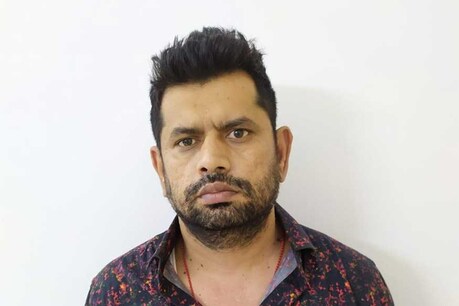 UP STF के हत्थे चढ़ा मुंबई धमकों का आरोपी और अंडरवर्ल्ड डॉन अबू सलेम का गुर्गा गजेंद्र सिंह