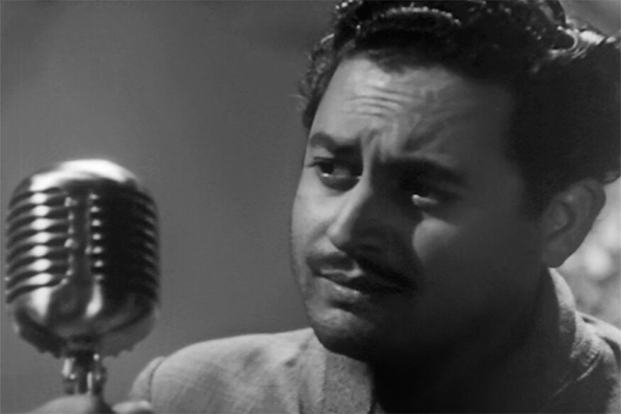 गुरुदत्त: कैमरे में जिसने डाल दिए अपने प्राण गुरुदत्त: कैमरे में जिसने डाल दिए अपने प्राण