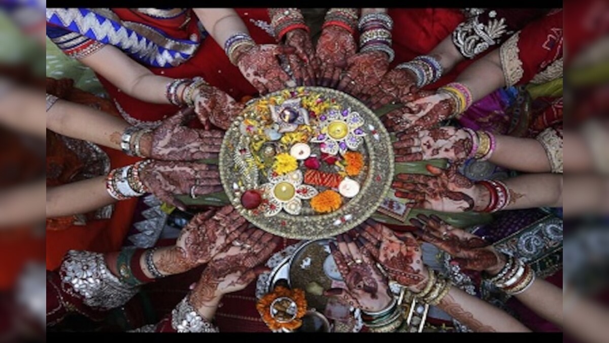 What Is Hariyali Teej 2020 Know The Date Puja Timings And Mythological Significance Astrosage 9280