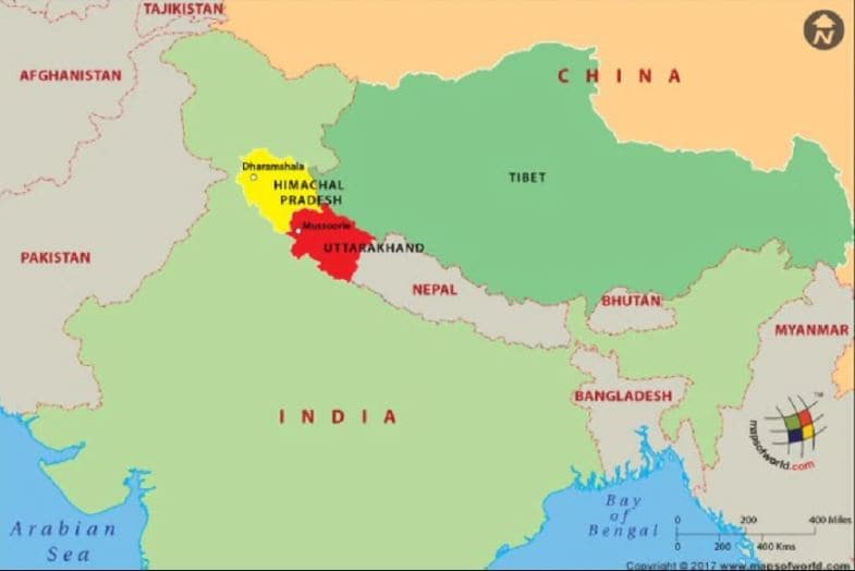 india china relation, india china border tension, india china border dispute, india china lac, ladakh border dispute, भारत चीन संबंध, भारत चीन सीमा विवाद, भारत चीन सीमा तनाव, भारत चीन नियंत्रण रेखा, लद्दाख सीमा विवाद