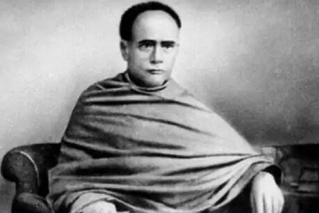 पुण्यतिथि: कौन थे ईश्वर चंद्र विद्यासागर, जिन्हें लेकर बंगाल में पिछले साल मचा था बवाल पुण्यतिथि: कौन थे ईश्वर चंद्र विद्यासागर, जिन्हें लेकर बंगाल में पिछले साल मचा था बवाल