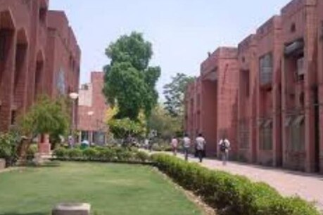 जामिया में कोविड-19 के दौरान घरेलू हिंसा पर आयोजित होगा वेबिनार जामिया में कोविड-19 के दौरान घरेलू हिंसा पर आयोजित होगा वेबिनार
