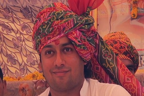जयवर्धन सिंह बोले- मैं आज भी सचिन पायलट को कांग्रेस का नेता मानता हूं, सिंधिया की क्रेडिबिलिटी खत्म जयवर्धन सिंह बोले- मैं आज भी सचिन पायलट को कांग्रेस का नेता मानता हूं, सिंधिया की क्रेडिबिलिटी खत्म