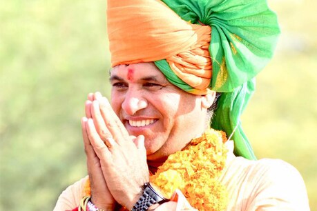 कृषि राज्य मंत्री ने कहा-प्रायोजित था ट्रैक्टर आंदोलन, बहकावे में न आएं किसान, हित में है कृषि सुधार कृषि राज्य मंत्री ने कहा-प्रायोजित था ट्रैक्टर आंदोलन, बहकावे में न आएं किसान, हित में है कृषि सुधार