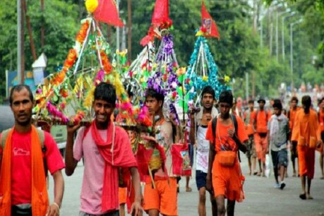 कांवड़िये हरिद्वार ही क्यों जाते हैं कांवड़ लेने? आखिर क्यों होती है कांवड़ यात्रा