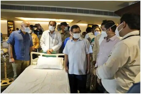 कैसे प्लाज्मा थेरेपी और अरविंद केजरीवाल की भागीदारी से दिल्ली दे रही है कोरोना को मात? कैसे प्लाज्मा थेरेपी और अरविंद केजरीवाल की भागीदारी से दिल्ली दे रही है कोरोना को मात?