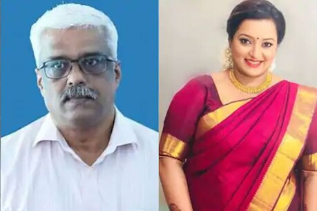 केरल सोना तस्करी केस में CM के पूर्व प्रधान सचिव से हुई 7 घंटे पूछताछ, कभी भी गिरफ्तारी संभव केरल सोना तस्करी केस में CM के पूर्व प्रधान सचिव से हुई 7 घंटे पूछताछ, कभी भी गिरफ्तारी संभव