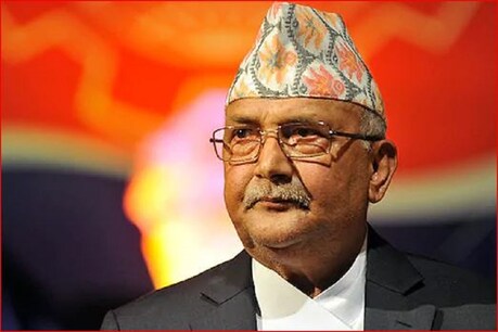 नेपाल के पीएम ओली ने मांगी दुआ, कहा- जल्द ठीक हो जाएं अमिताभ और अभिषेक बच्चन नेपाल के पीएम ओली ने मांगी दुआ, कहा- जल्द ठीक हो जाएं अमिताभ और अभिषेक बच्चन