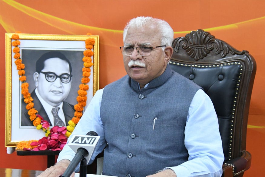 Farmers news, mera pani meri virasat scheme, haryana government, kisan news in hindi, rice, paddy profile, agriculture, India Water Crisis, water consumption in agriculture, Haryana government discourage paddy crop, ground water level, किसान समाचार, हरियाणा सरकार, धान की खेती, चावल, भारत में जल संकट, कृषि में पानी की खपत, भूजल स्तर, मेरा पानी मेरी विरासत