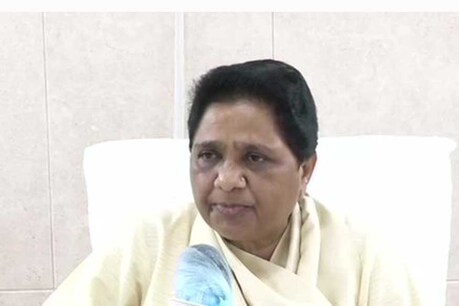 BSP सुप्रीमो मायावती बोलीं- राजस्थान के CM अशोक गहलोत को सबक सिखाया जाएगा BSP सुप्रीमो मायावती बोलीं- राजस्थान के CM अशोक गहलोत को सबक सिखाया जाएगा