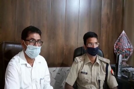 पहले भगवा गमछा पहनने पर साधु का उड़ाया मजाक, विरोध करने पर पीट-पीटकर हत्या पहले भगवा गमछा पहनने पर साधु का उड़ाया मजाक, विरोध करने पर पीट-पीटकर हत्या