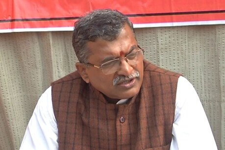 VHP का बड़ा बयान, कहा-सामाजिक समरसता का अनूठा केंद्र बनेगी श्रीराम जन्मभूमि VHP का बड़ा बयान, कहा-सामाजिक समरसता का अनूठा केंद्र बनेगी श्रीराम जन्मभूमि