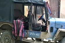 जहानाबाद: घरेलू झगड़े में पत्नी ने ईंट-पत्थर से कूच कर पति को मार डाला!
