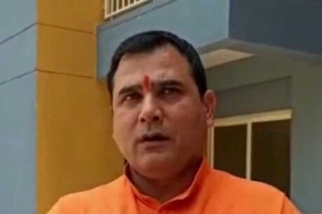 BJP विधायक नंद किशोर बोले- कोरोना काल में बकरीद पर न करें कुर्बानी