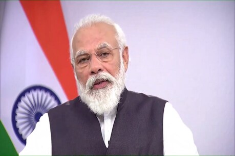 इंडिया ग्लोबल वीक 2020 में पीएम मोदी बोले- सुरक्षित दुनिया के लिए हर कदम उठा रहा है भारत इंडिया ग्लोबल वीक 2020 में पीएम मोदी बोले- सुरक्षित दुनिया के लिए हर कदम उठा रहा है भारत