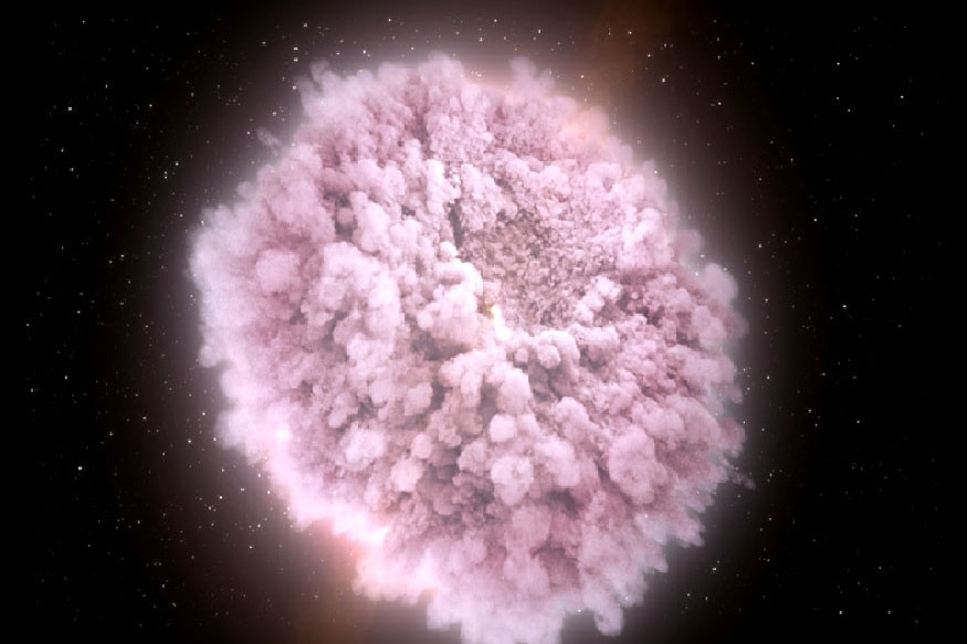 Neutron star