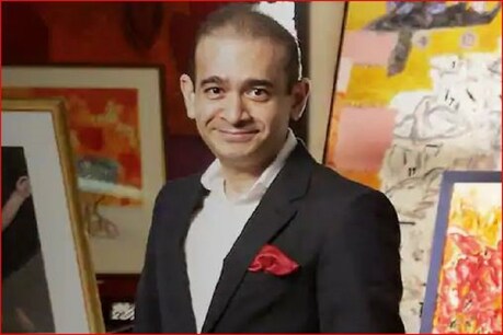 PNB Fraud: ब्रिटेन में 6 अगस्त तक बढ़ी नीरव मोदी की न्यायिक हिरासत PNB Fraud: ब्रिटेन में 6 अगस्त तक बढ़ी नीरव मोदी की न्यायिक हिरासत
