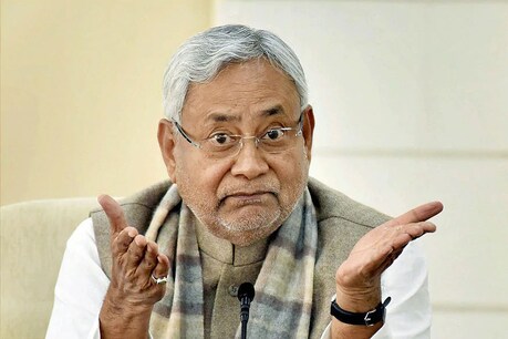 JDU के प्रदेश उपाध्यक्ष श्याम बिहारी ने पार्टी को किया बाय-बाय, RLSP का दामन थामा