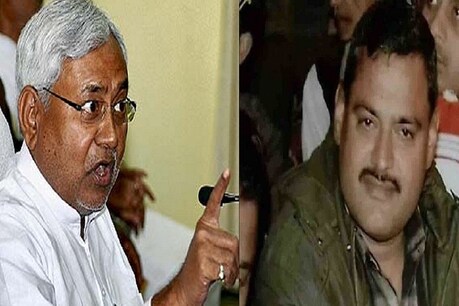 विकास दुबे का एनकाउंटर...और बिहार पुलिस का 'गंगा स्नान'! जानें क्या है कनेक्शन विकास दुबे का एनकाउंटर...और बिहार पुलिस का 'गंगा स्नान'! जानें क्या है कनेक्शन