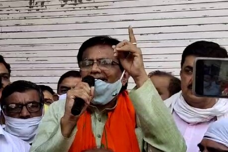 BJP के नए प्रदेशाध्यक्ष ओपी धनखड़ का बयान- बरोदा उपचुनाव रहेगी उनके लिए पहली परीक्षा BJP के नए प्रदेशाध्यक्ष ओपी धनखड़ का बयान- बरोदा उपचुनाव रहेगी उनके लिए पहली परीक्षा