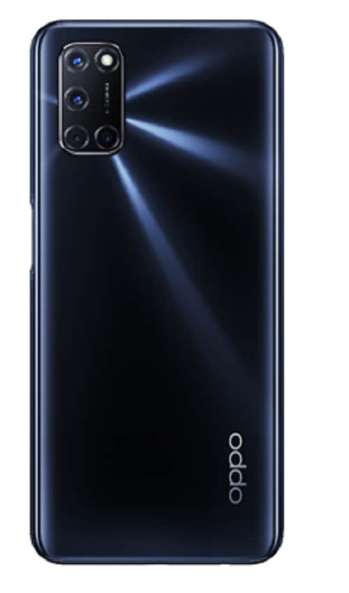 oppo mobile a50