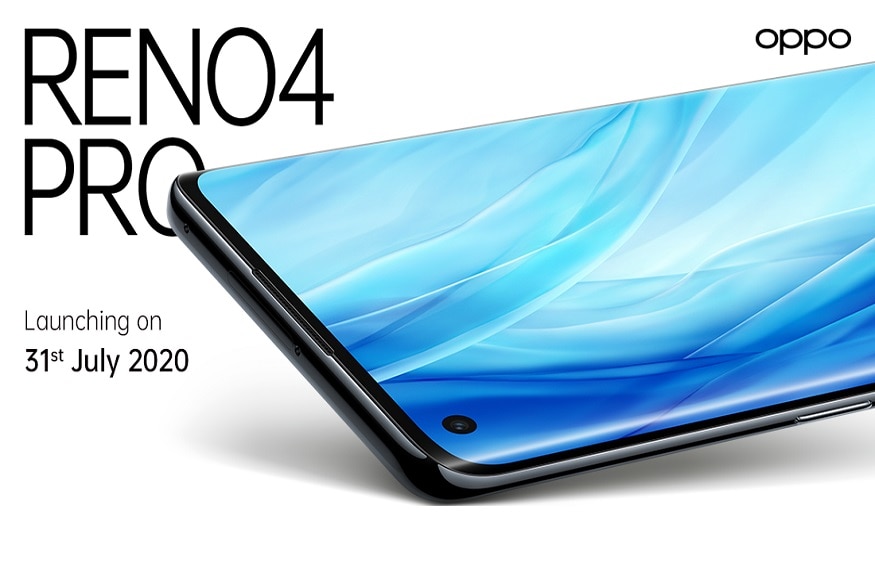 Oppo का Reno4 Pro आज होगा लॉन्च, सिर्फ 36 मिनट में होगा फुल चार्ज
