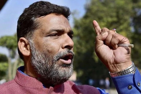 बाढ़ प्रबंधन के नाम पर हर साल करोड़ों रुपये जेब में डालने का होता है प्रबंध: पप्पू यादव बाढ़ प्रबंधन के नाम पर हर साल करोड़ों रुपये जेब में डालने का होता है प्रबंध: पप्पू यादव