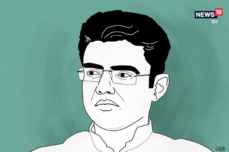 सचिन पायलट.