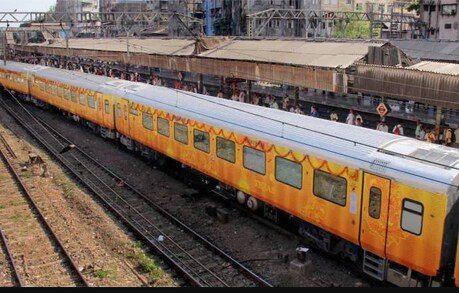 ये 16 कंपनियां कर रही हैं भारत में प्राइवेट ट्रेन चलाने की तैयारी, इन रूट्स पर चलेगी Train ये 16 कंपनियां कर रही हैं भारत में प्राइवेट ट्रेन चलाने की तैयारी, इन रूट्स पर चलेगी Train