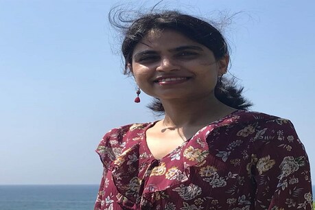 केंद्रीय सतर्कता आयोग में प्रतिनियुक्ति पर भेजी गईं IRS ऑफिसर प्रियंका सिंह केंद्रीय सतर्कता आयोग में प्रतिनियुक्ति पर भेजी गईं IRS ऑफिसर प्रियंका सिंह