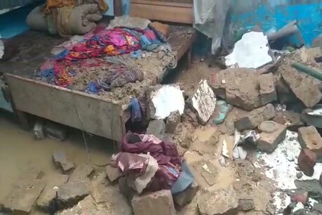 आफत की बारिश