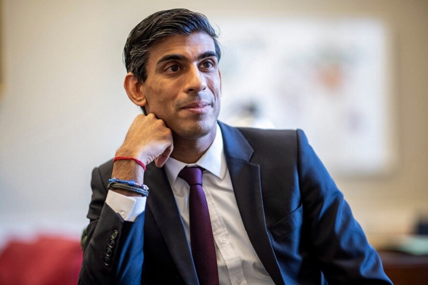 Rishi Sunak
