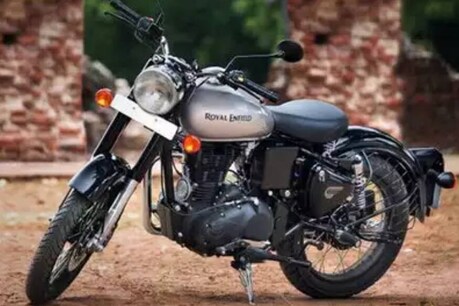 घर बैठे कराएं ‘बुलेट’ की सर्विसिंग, Royal Enfield ने लॉन्च की डोरस्टेप सर्विस घर बैठे कराएं ‘बुलेट’ की सर्विसिंग, Royal Enfield ने लॉन्च की डोरस्टेप सर्विस