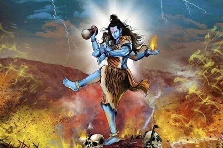 Sawan Somvar 2020: क्या आप जानते हैं कौन से हैं भगवान शिव के 10 रुद्रावतार, जानें कहां हैं इनके मंदिर Sawan Somvar 2020: क्या आप जानते हैं कौन से हैं भगवान शिव के 10 रुद्रावतार, जानें कहां हैं इनके मंदिर