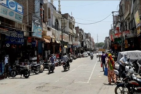 कोरोना का कहर: सिरसा में अब रविवार को बंद रहेगा बाजार, व्यापार मंडल ने लिया फैसला कोरोना का कहर: सिरसा में अब रविवार को बंद रहेगा बाजार, व्यापार मंडल ने लिया फैसला