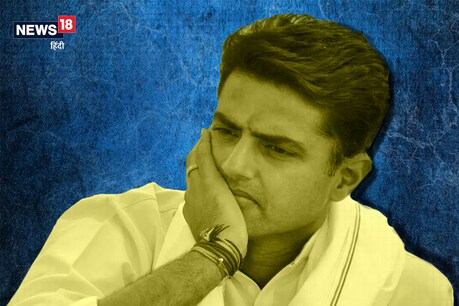Rajasthan Crisis: सचिन पायलट को अब नहीं भेजी जाएगी सरकारी आदेश की कॉपी, जानें क्या है मामला Rajasthan Crisis: सचिन पायलट को अब नहीं भेजी जाएगी सरकारी आदेश की कॉपी, जानें क्या है मामला