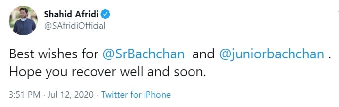 ajinkya rahane, amitabh bachchan, abhishek bacchan, aishwarya Rai Bachchan, coronavirus, covid 19, sports news, सचिन तेंदुलकर, अमिताभ बच्चन, अभिषेक बच्चन, ऐश्वर्या राय बच्चन, क्रिकेट, स्पोर्ट्स न्यूज