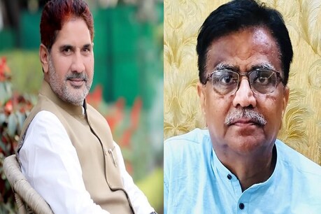 संगठन में लंबे अनुभव के आधार पर हुआ ओपी धनखड़ का चयन: सुभाष बराला संगठन में लंबे अनुभव के आधार पर हुआ ओपी धनखड़ का चयन: सुभाष बराला