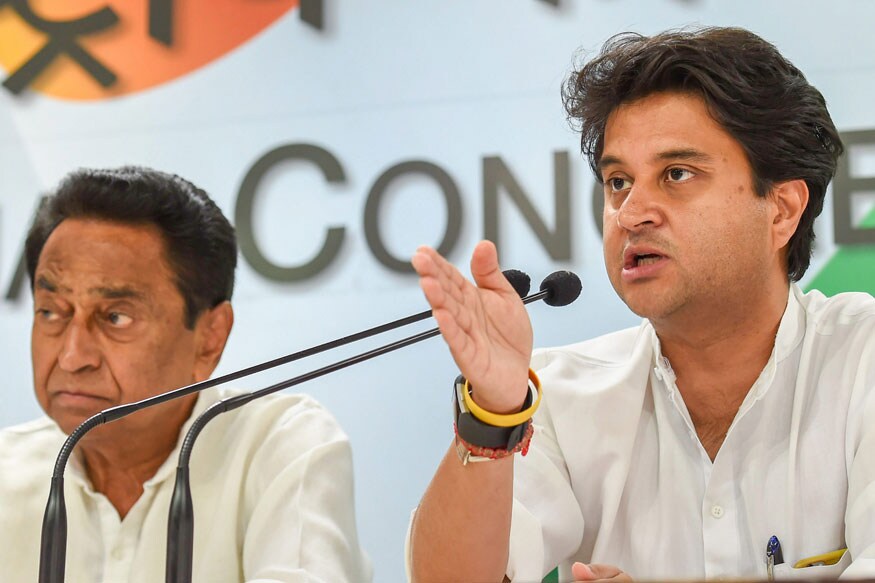 Internal politics of congress, power tussle between congress leaders, Bhupinder Singh Hooda, Kamal Nath, Rajasthan news, Sachin Pilot, jyotiraditya scindia, haryana, MP, कांग्रेस की आंतरिक राजनीति, कांग्रेस नेताओं के बीच टकराव, भूपेंद्र सिंह हुड्डा, कमलनाथ, राजस्थान समाचार, सचिन पायलट, ज्योतिरादित्य सिंधिया, हरियाणा, मध्य प्रदेश