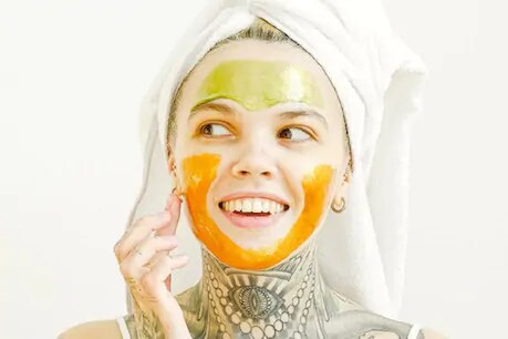 Skin Care: लौट आएगा चेहरे का निखार, ट्राय करें घर पर बने ये स्क्रब Skin Care: लौट आएगा चेहरे का निखार, ट्राय करें घर पर बने ये स्क्रब