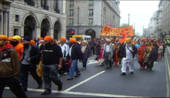 what is khalistan, punjab sikh movement, sikh movement, punjab janmat sangrah, india canada, खालिस्तान आंदोलन क्या है, पंजाब अलगाववाद, सिख आंदोलन, पंजाब जनमत संग्रह, भारत कनाडा संबंध