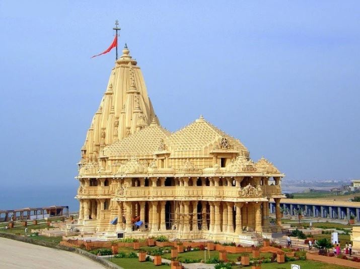 km munshi, ram temple, ayodhya ram temple, somnath temple, nehru controversy, ayodhya ram mandir, राम मंदिर, अयोध्या राम मंदिर, सोमनाथ मंदिर, नेहरू विवाद
