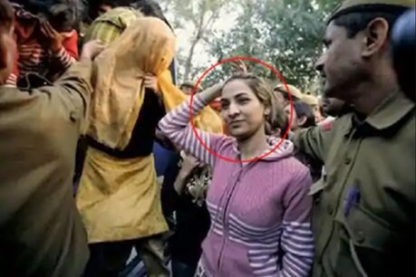 तिहाड़ जेल में बंद सोनू पंजाबन ने खाया जहर! अस्पताल में भर्ती तिहाड़ जेल में बंद सोनू पंजाबन ने खाया जहर! अस्पताल में भर्ती