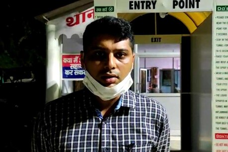 कानपुर कांड: पुलिस रिकॉर्ड से गायब है भ्रष्टाचार की पोल खोलती शहीद देवेंद्र मिश्रा की लिखी चिट्ठी