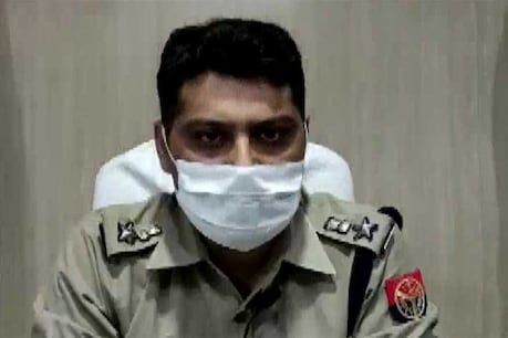 कानपुर कांड: चौबेपुर थाने में तैनात सभी 68 पुलिसकर्मी लाइन हाजिर, जांच के आदेश