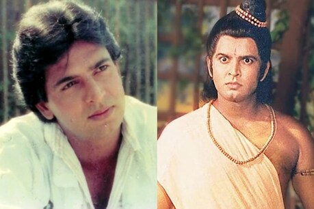 रामानंद सागर के रामायण में ऐसे शूट हुआ था सीता की अग्निपरीक्षा वाला सीन रामानंद सागर के रामायण में ऐसे शूट हुआ था सीता की अग्निपरीक्षा वाला सीन