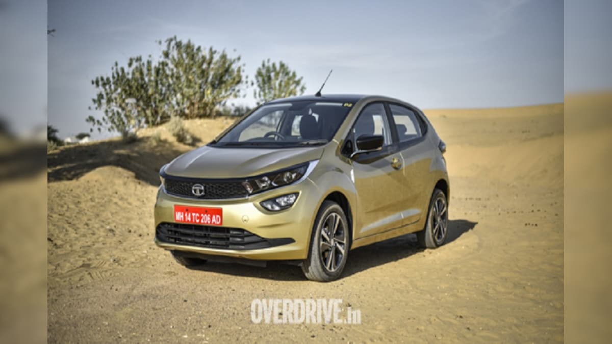 अब Tata Altroz XT वेरिएंट में मिलेगा ऑटो क्लाइमेट कंट्रोल फीचर, जानें