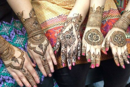 Hariyali Teej 2020: हरियाली तीज से पहले क्यों मनाया जाता है रतजगा, महिलाएं जरूर करें ये उपाय Hariyali Teej 2020: हरियाली तीज से पहले क्यों मनाया जाता है रतजगा, महिलाएं जरूर करें ये उपाय